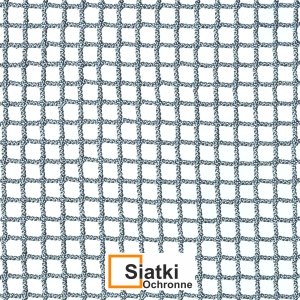   Siatka - 1x1/2 