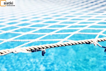  Siatki zabezpieczające na wymiar — wysokiej jakości ochrona dla Twojego basenu 